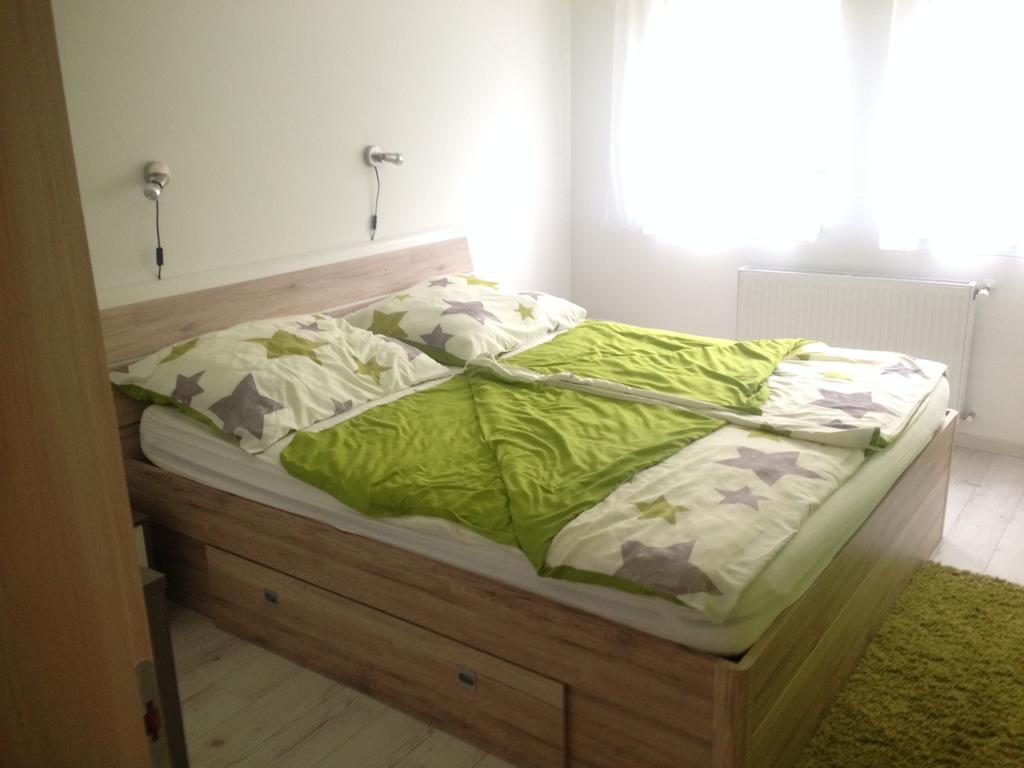 Zen Apartman Sunshine Zamárdi Eksteriør billede